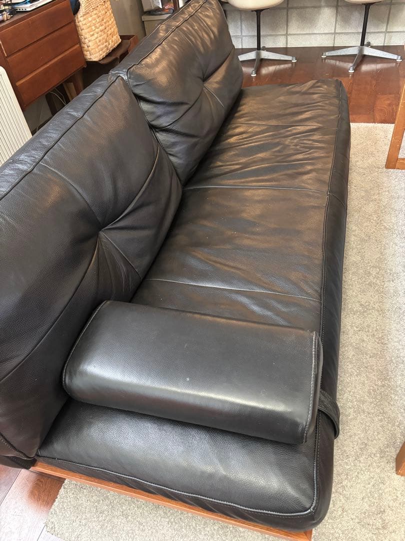 専用⭐︎アクタス　ソファ　five by five | FLAD ソファピロー