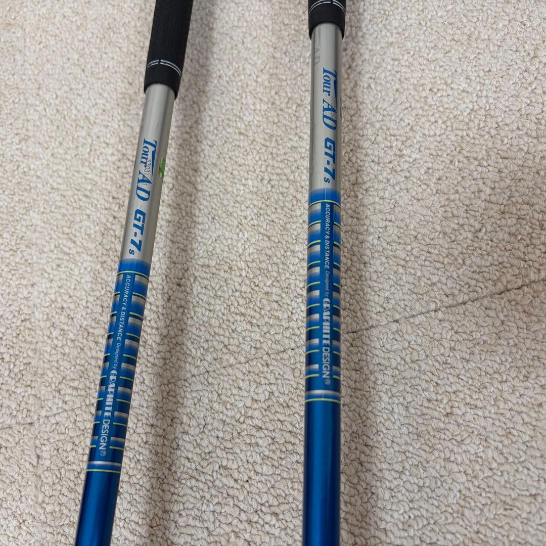 Titleist 913F フェアウェイウッド 15度 19度　ヘッドカバー付