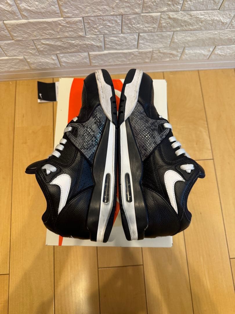 NIKE x STUSSY スニーカー AIR FLIGHT89 27.5
