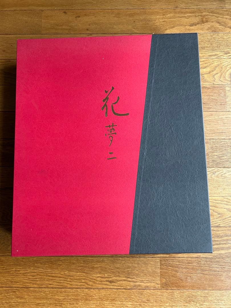 【新品未使用】花夢二 七五三 3歳 セット 1式