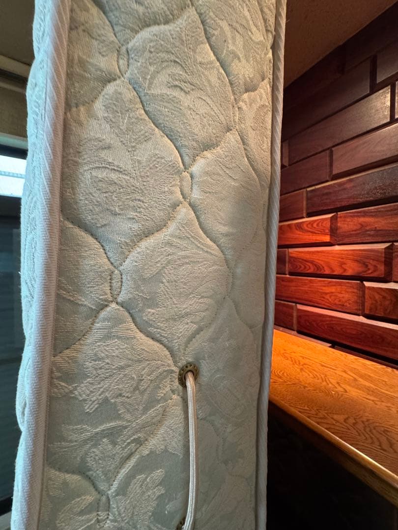 シモンズ マットレス② シングル エクストラハード