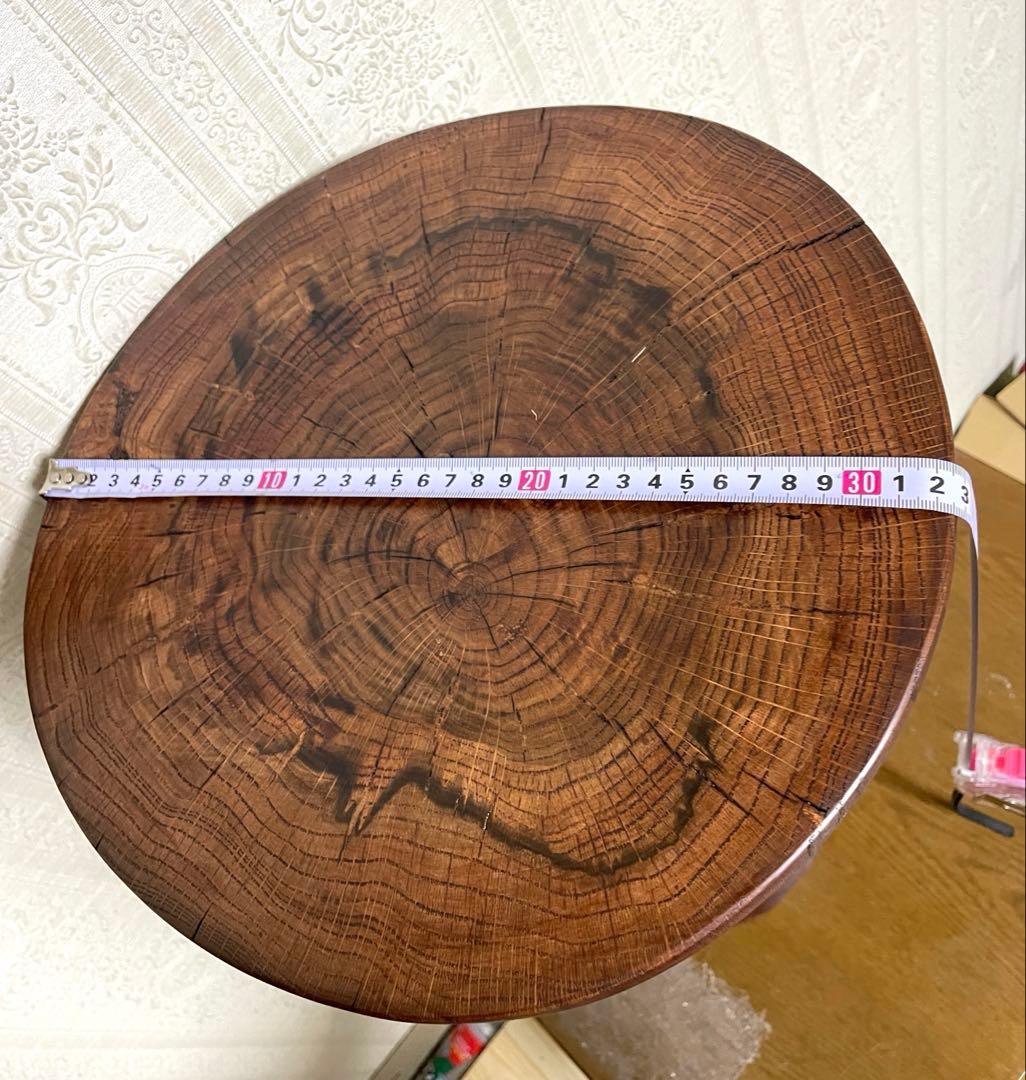 komeko　サイドテーブル