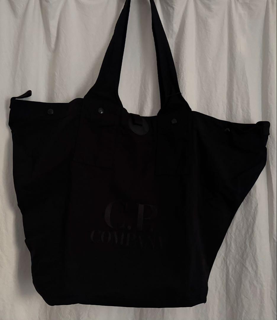 【出品再開】新品未使用・定価53,000円 C.P. Company