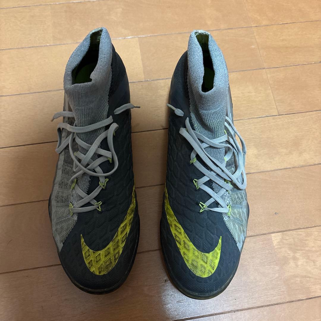 ナイキ ハイパーヴェノム X プロキシモ II DF IC