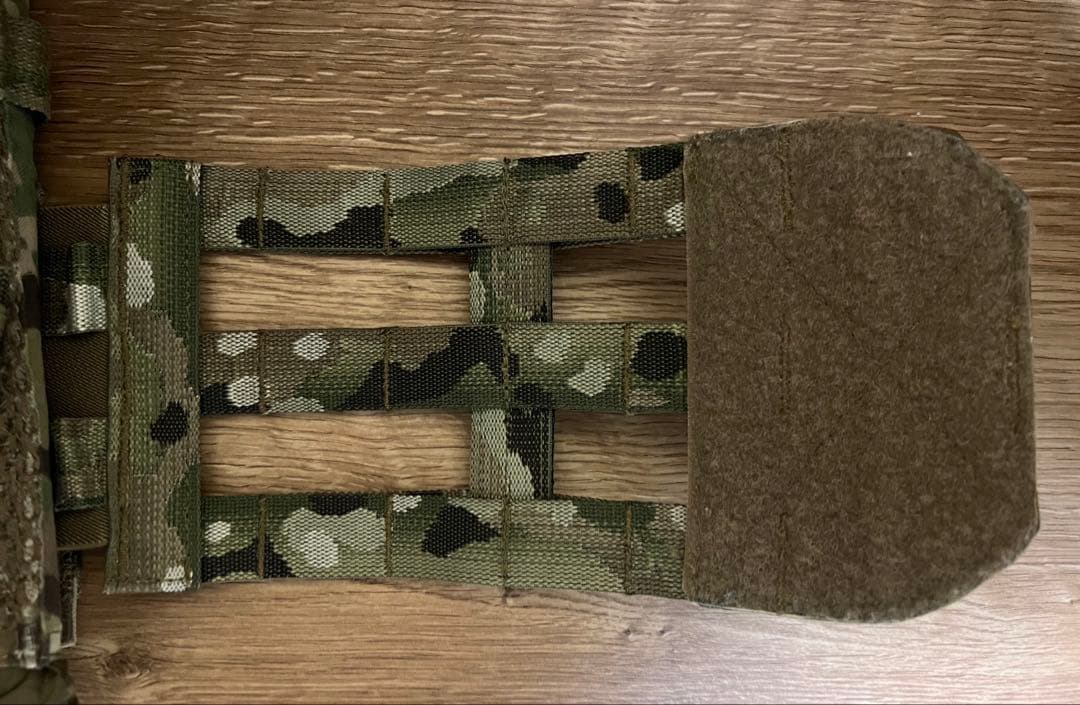 WARRIOR ASSAULT SYSTEMS Recon プレキャリ