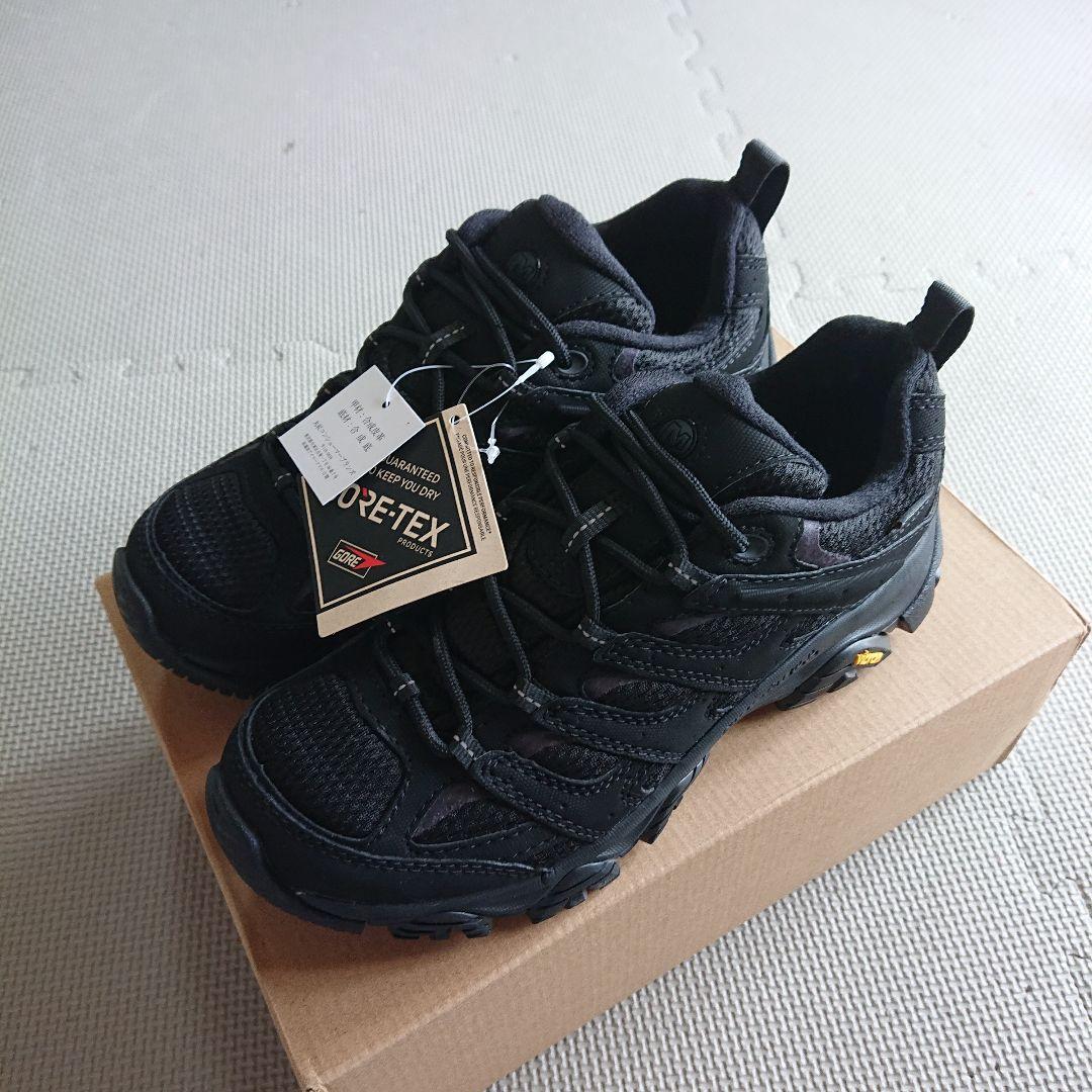 MERRELL メレル Moab 3 モアブ 3 ゴアテックス 23 ㎝