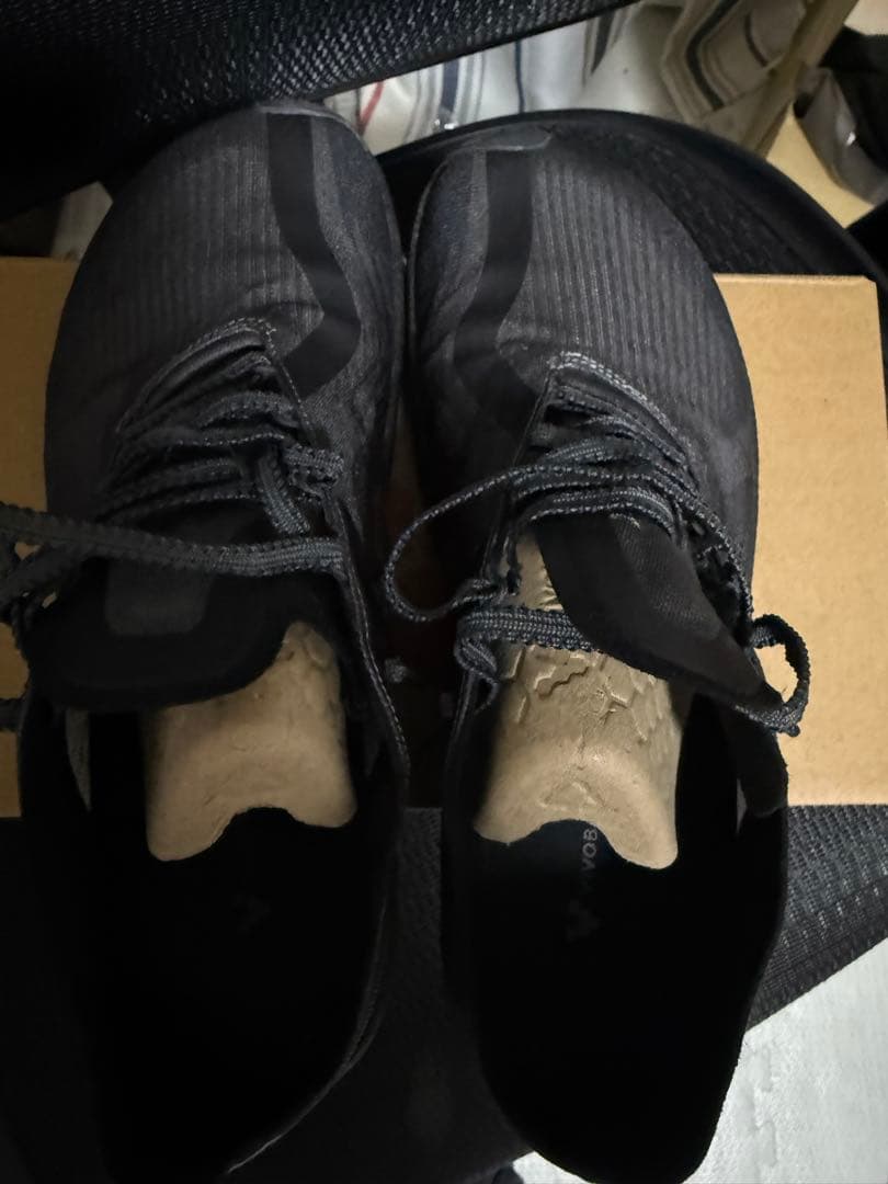 箱無しVivobarefootPrimus Flow M（プライマス フロー