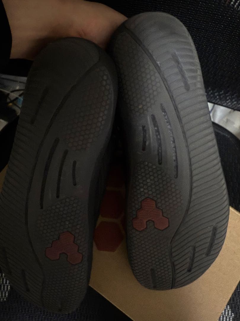 箱無しVivobarefootPrimus Flow M（プライマス フロー