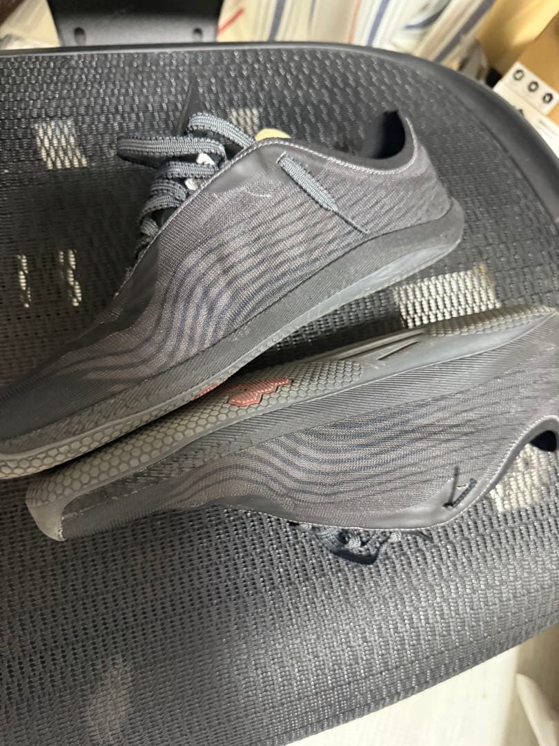 箱無しVivobarefootPrimus Flow M（プライマス フロー