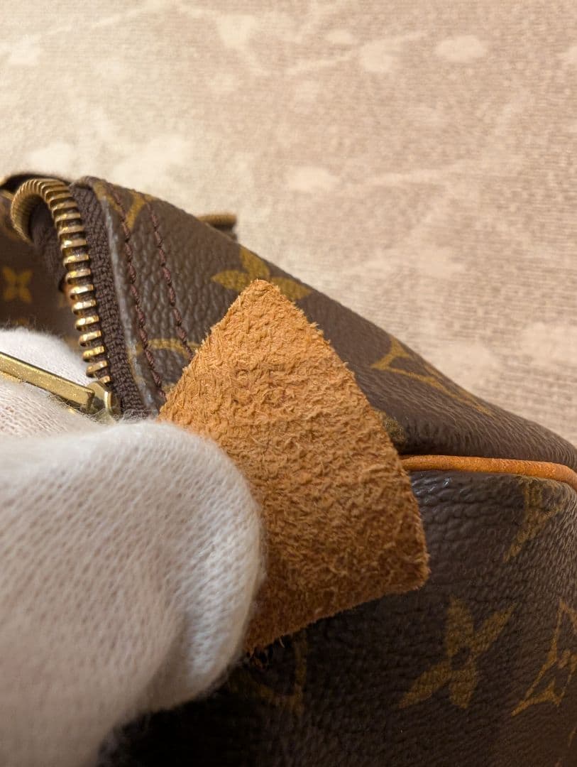 Louis Vuitton スピーディー35