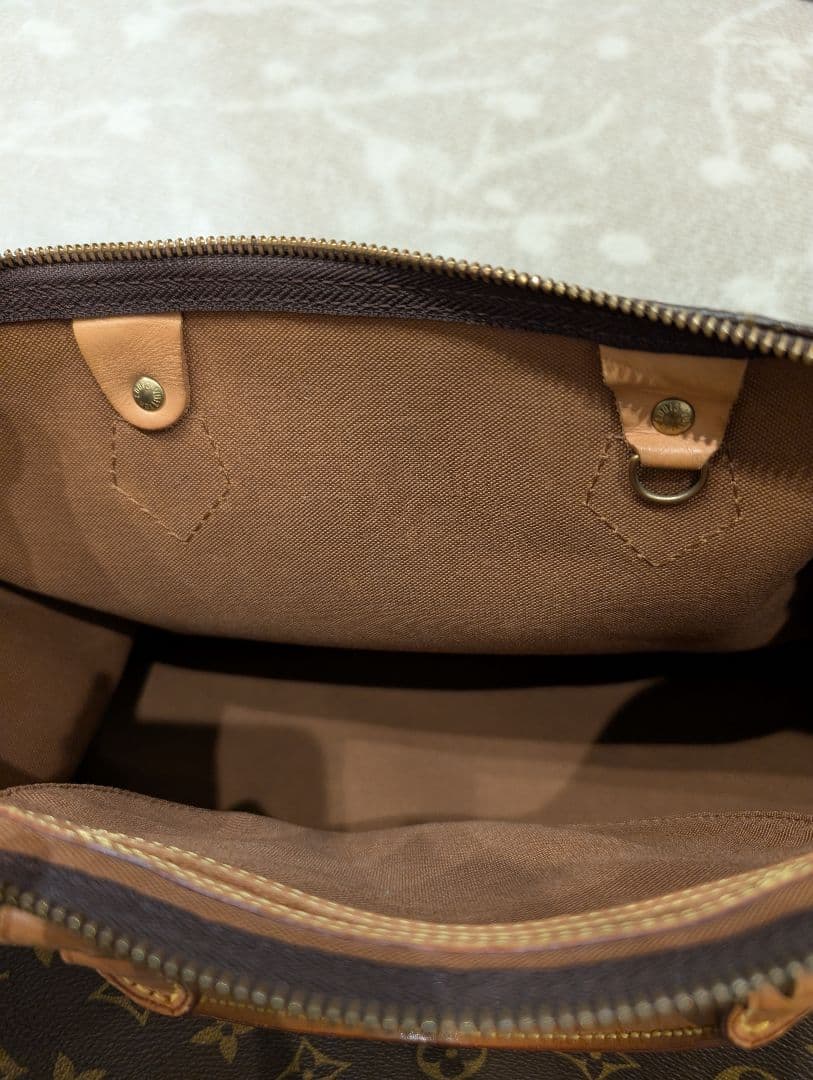 Louis Vuitton スピーディー35