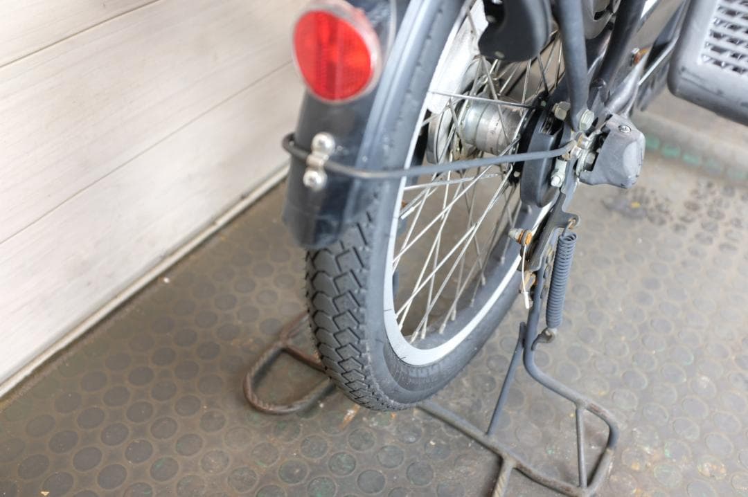 鵜*香様 良品★ヤマハPAS　KISS　20インチ　3段　8.7Ah充電器あり