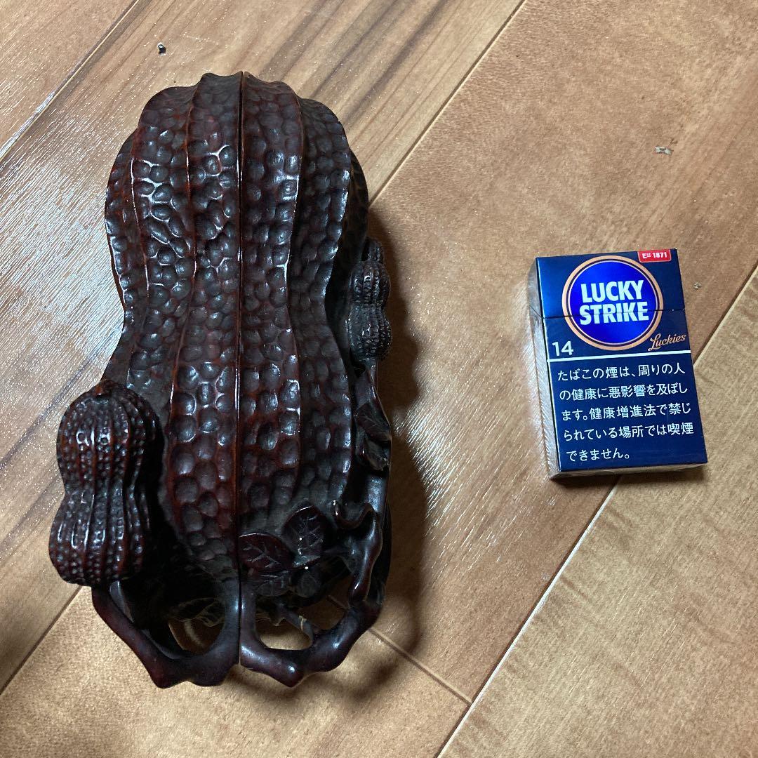 置物　骨董品　インテリア　A11