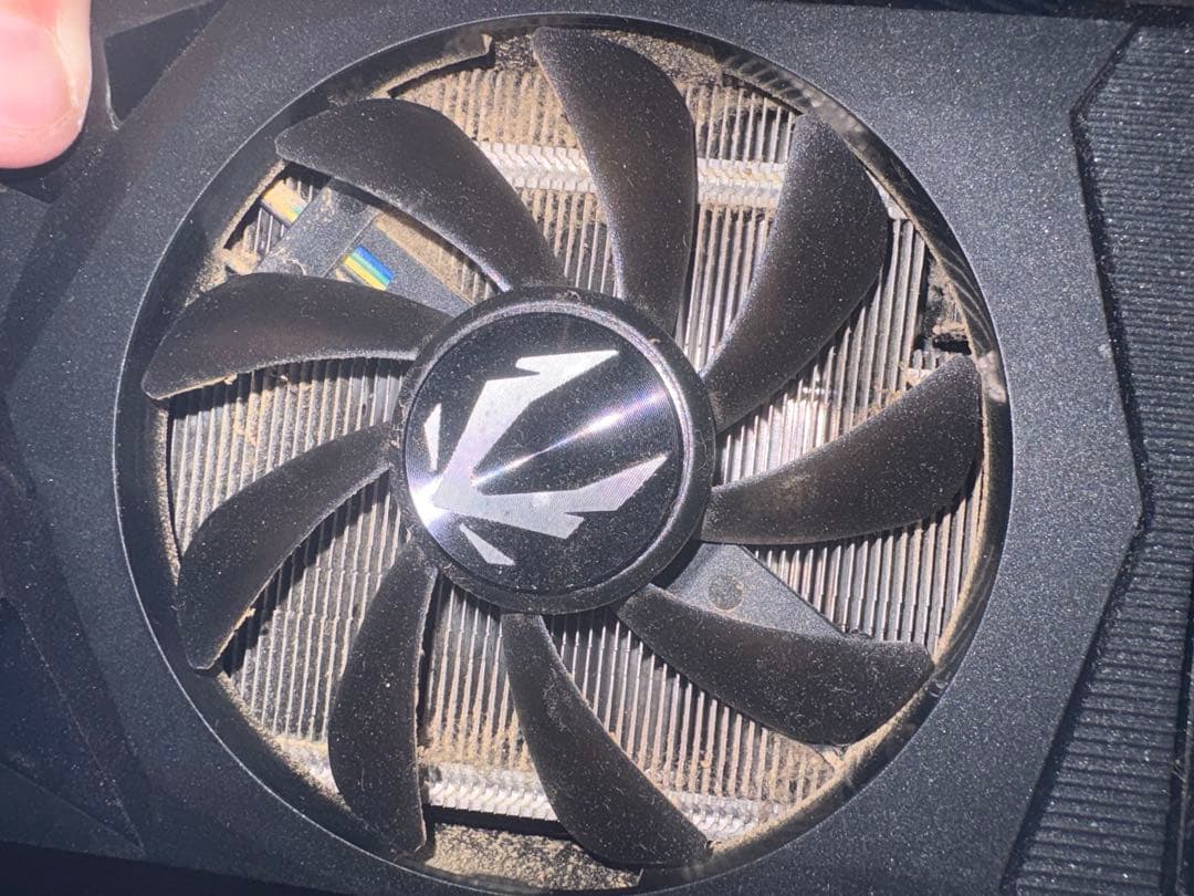 グラフィックボード・グラボ・ビデオカード GeForce RTX 2070 Super 8GB