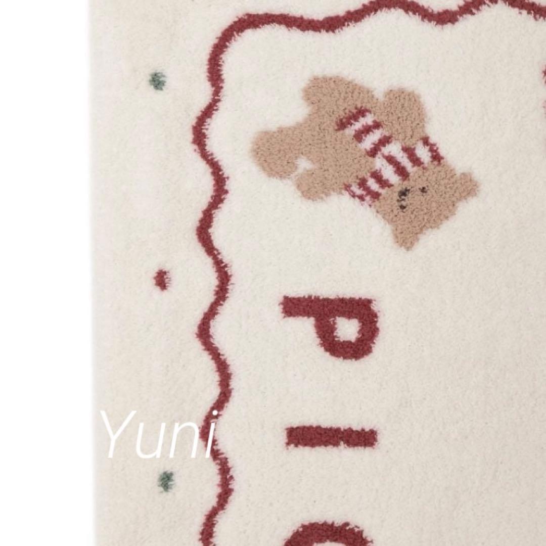 正規品♡HOLIDAY♡ノルディックブランケット