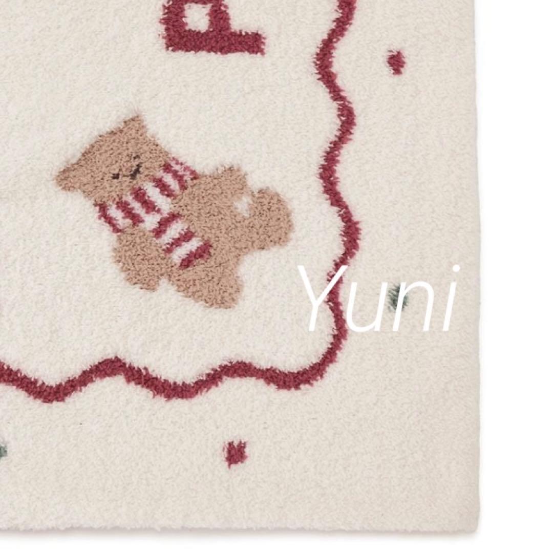 正規品♡HOLIDAY♡ノルディックブランケット