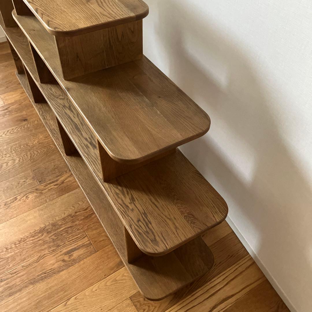 製造終了品番 ACME POCATELLO SHELF アクメ ポカテロシェルフ