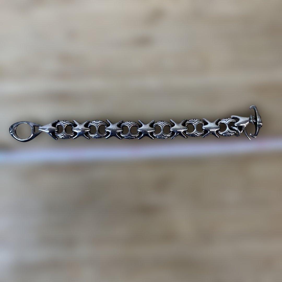 silver950©️ブレスレット