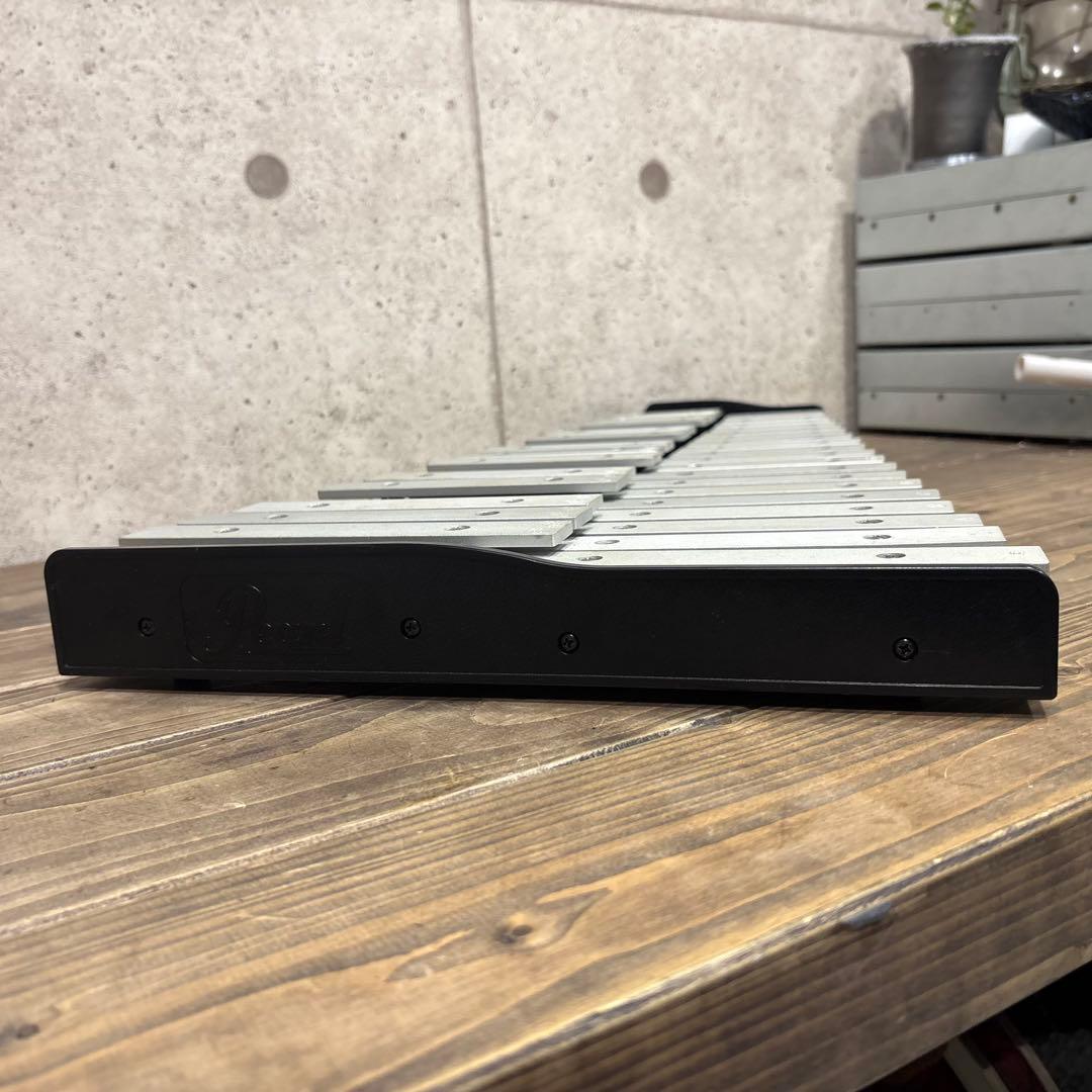 Pearl パール PK-900CB Glockenspiel グロッケン 鉄琴