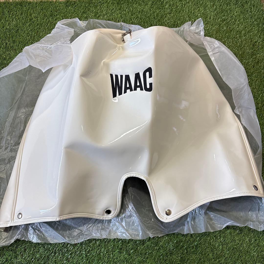 ‼️WAAC キャディバック 状態良い‼️