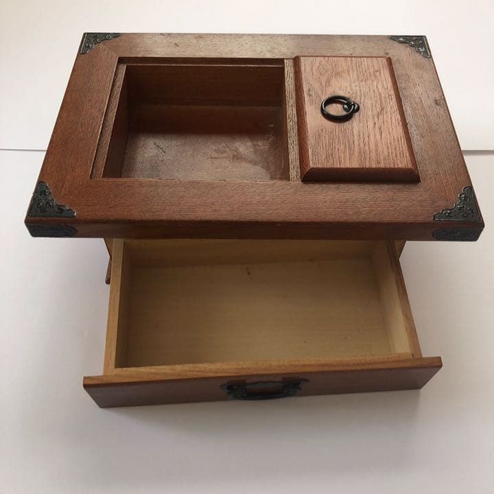 小物入れ