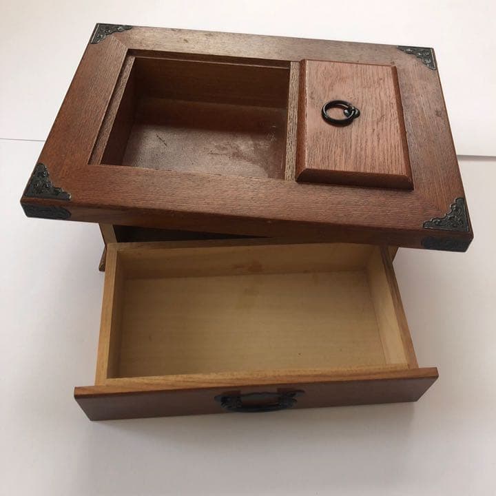 小物入れ