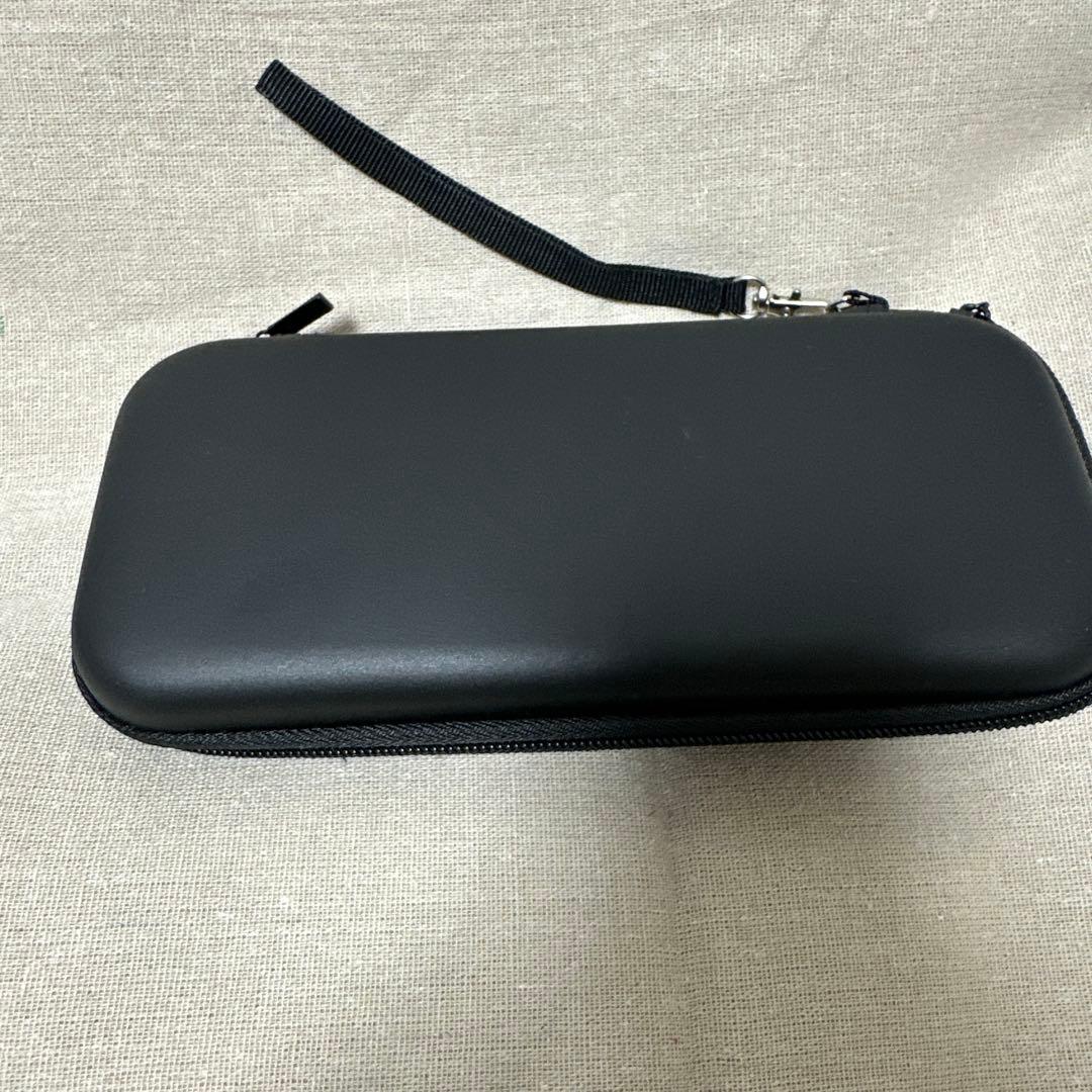 Nintendo Switch Lite ターコイズ 充電器・ケース付き