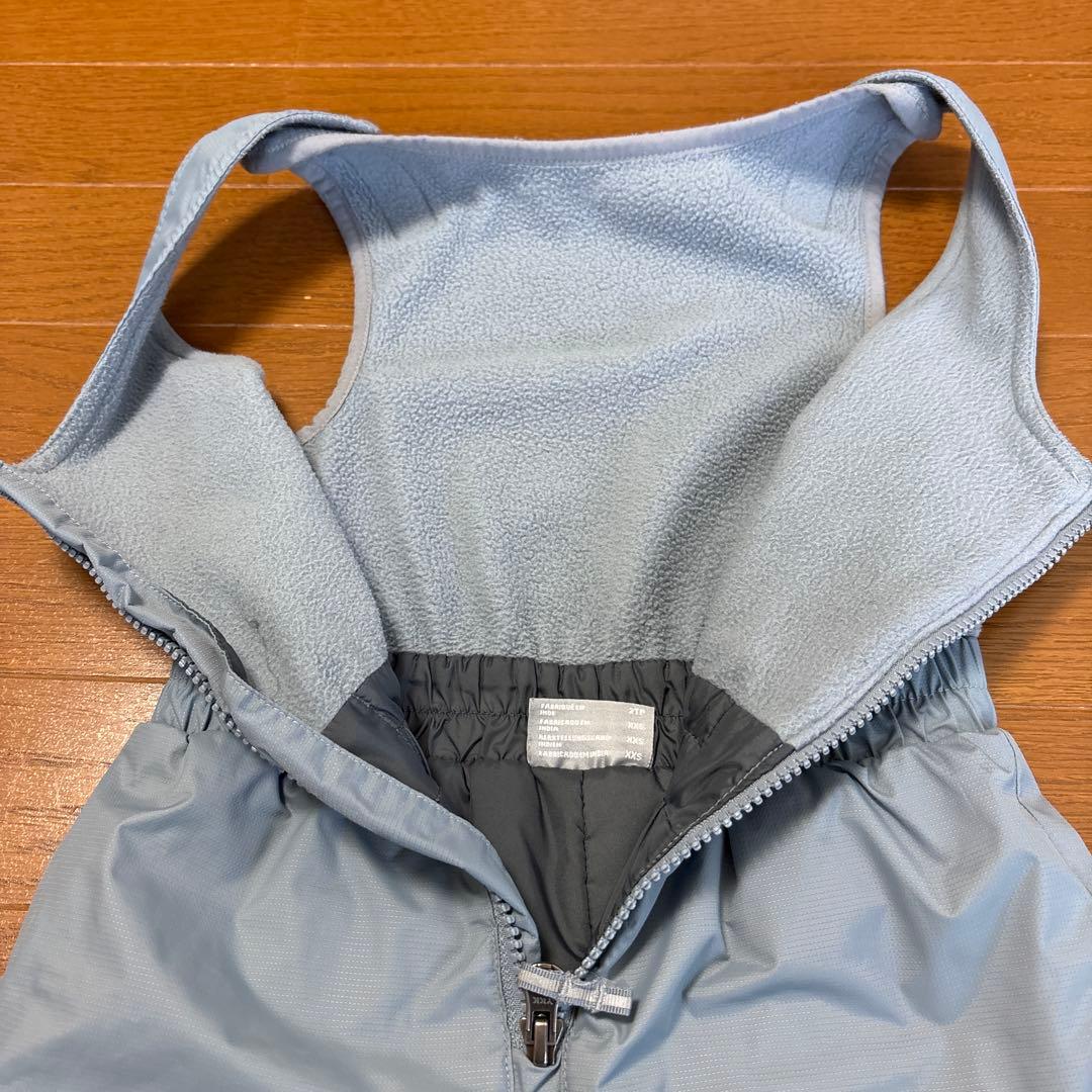 Columbia コロンビア子供用スキーウェアセット　スノーウエア