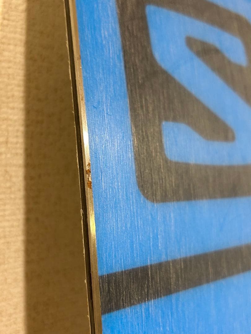 スキー Salomon QST Blank 178cm