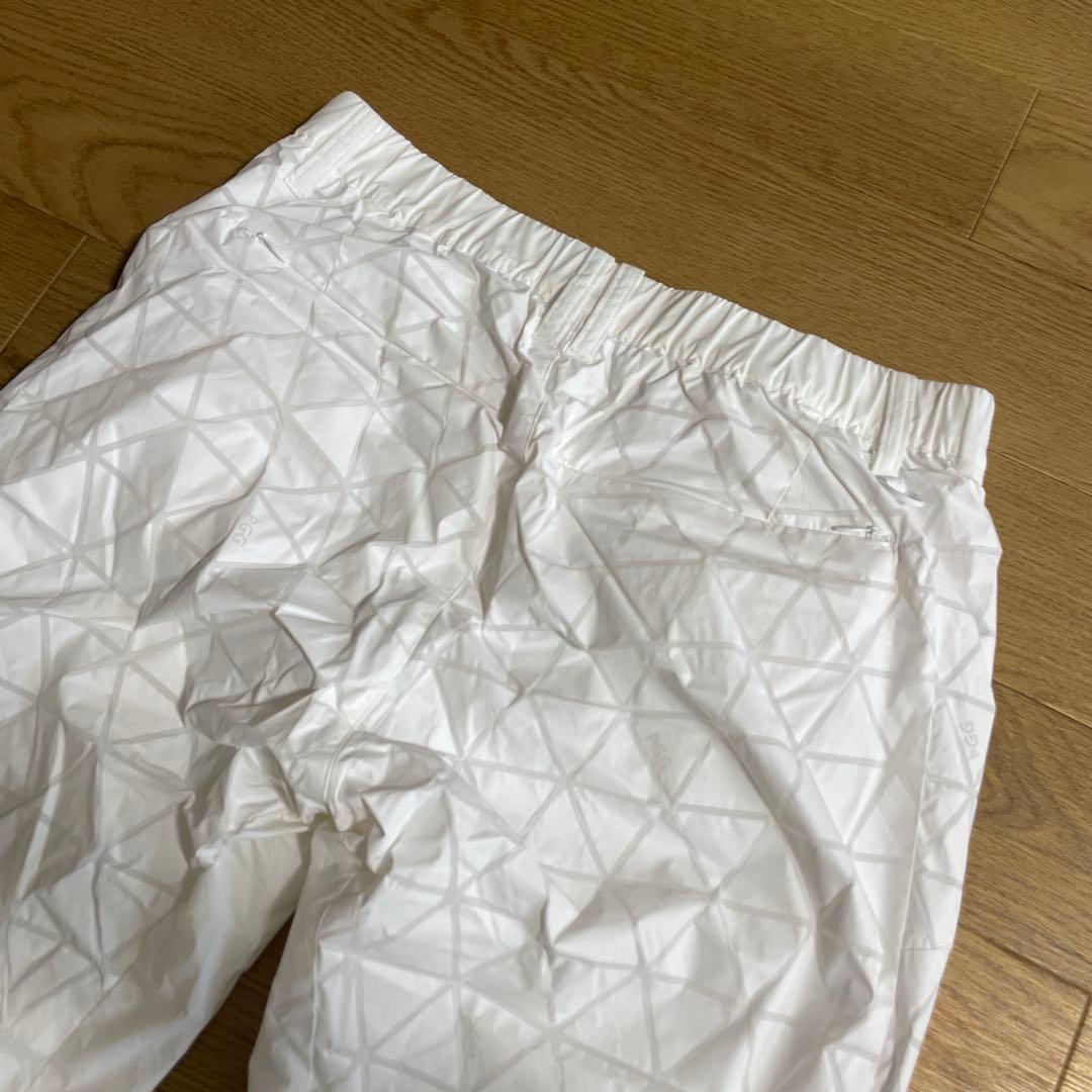 PGG パーリーゲイツ　防寒　パンツ