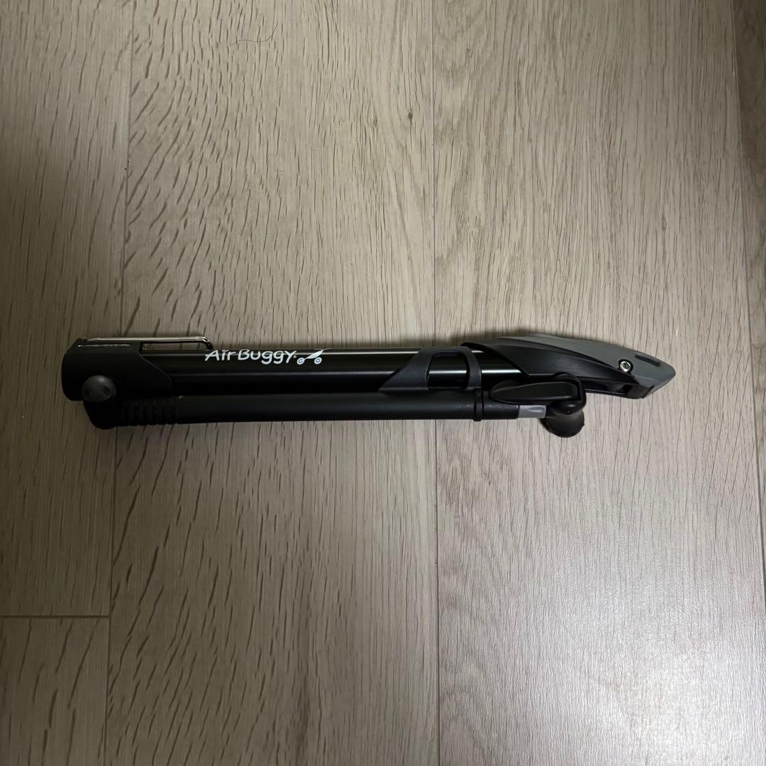 AirBuggy ココブレーキ　星柄　エアバギー　CoCo BRAKE