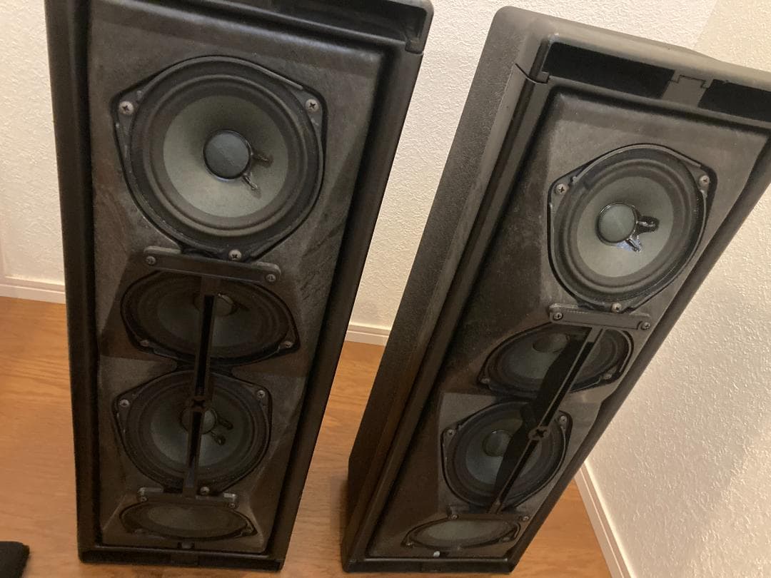 Bose スピーカー 402