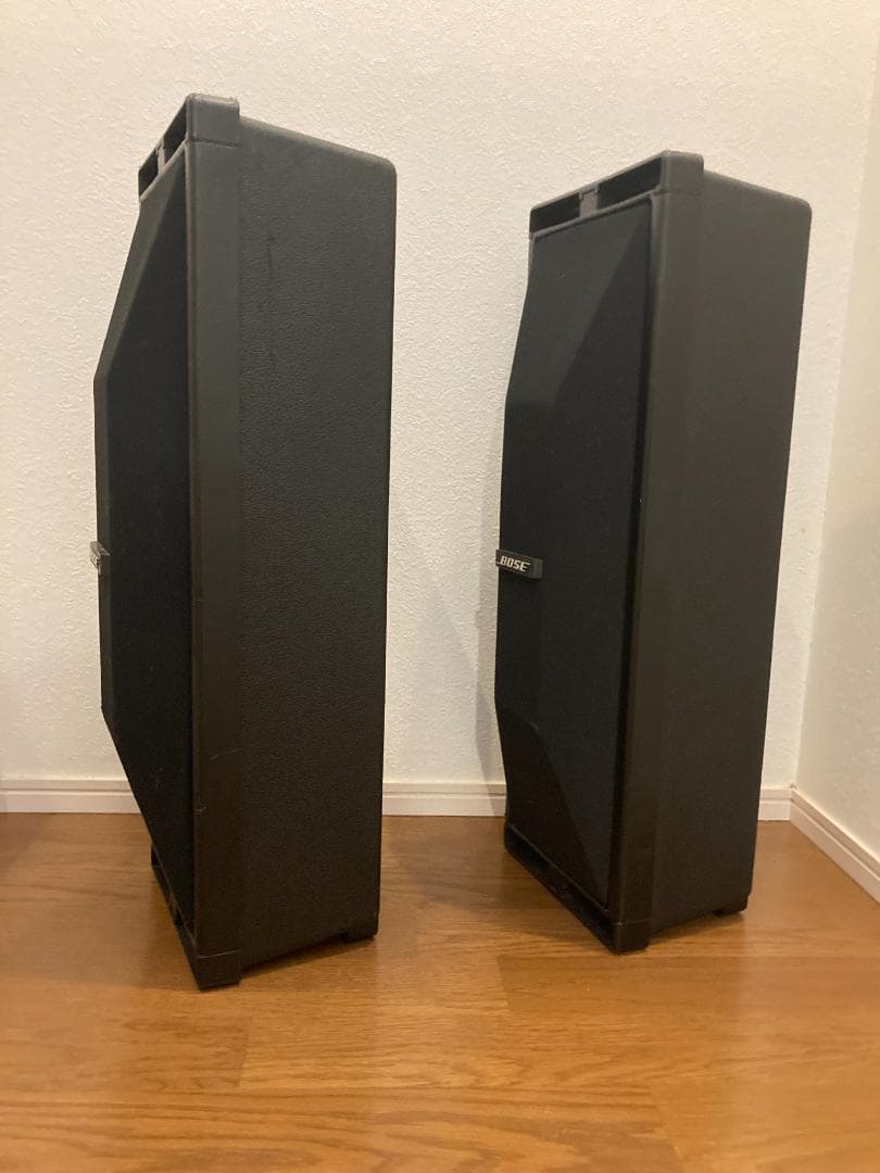 Bose スピーカー 402