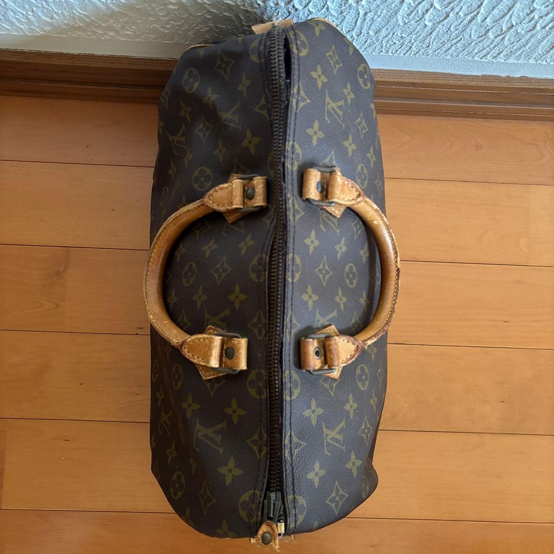 LOUIS VUITTON スピーディ 35 モノグラム