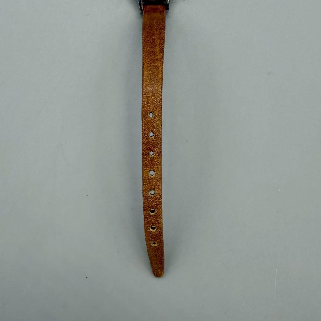 稼動品✨OMEGA 腕時計 デビル 自動巻き シルバー