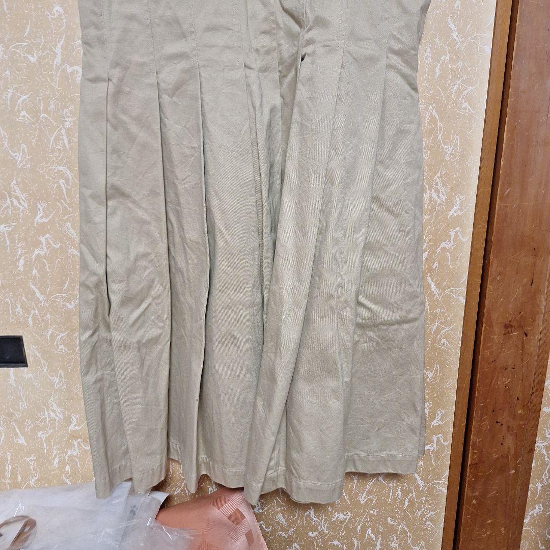 コムデギャルソンコムデギャルソン吊りスカート