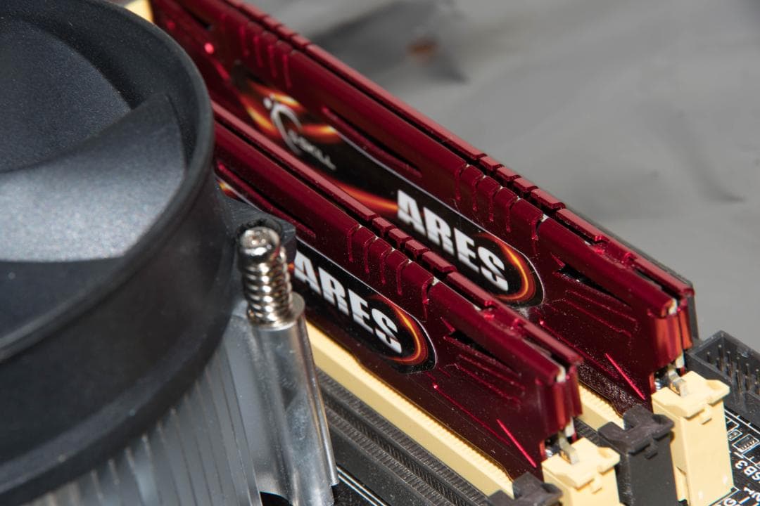 CPU i5-4690/16GB/SSD256GB付Asus B85M-Gセット