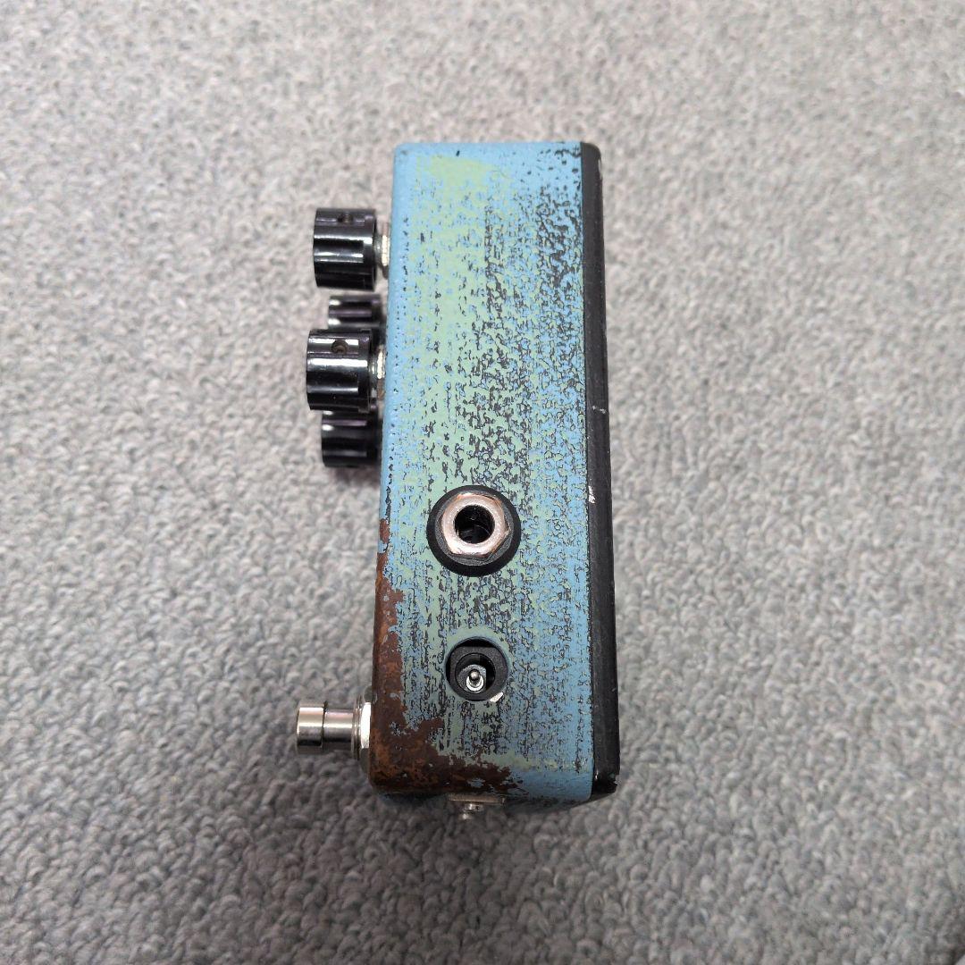 限定 45台 Petla OD4ABSSCM #15 ギターエフェクター