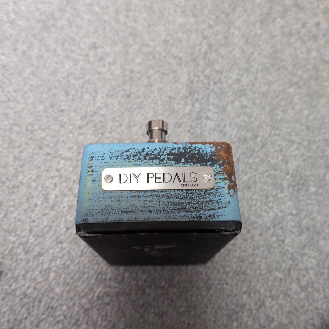 限定 45台 Petla OD4ABSSCM #15 ギターエフェクター