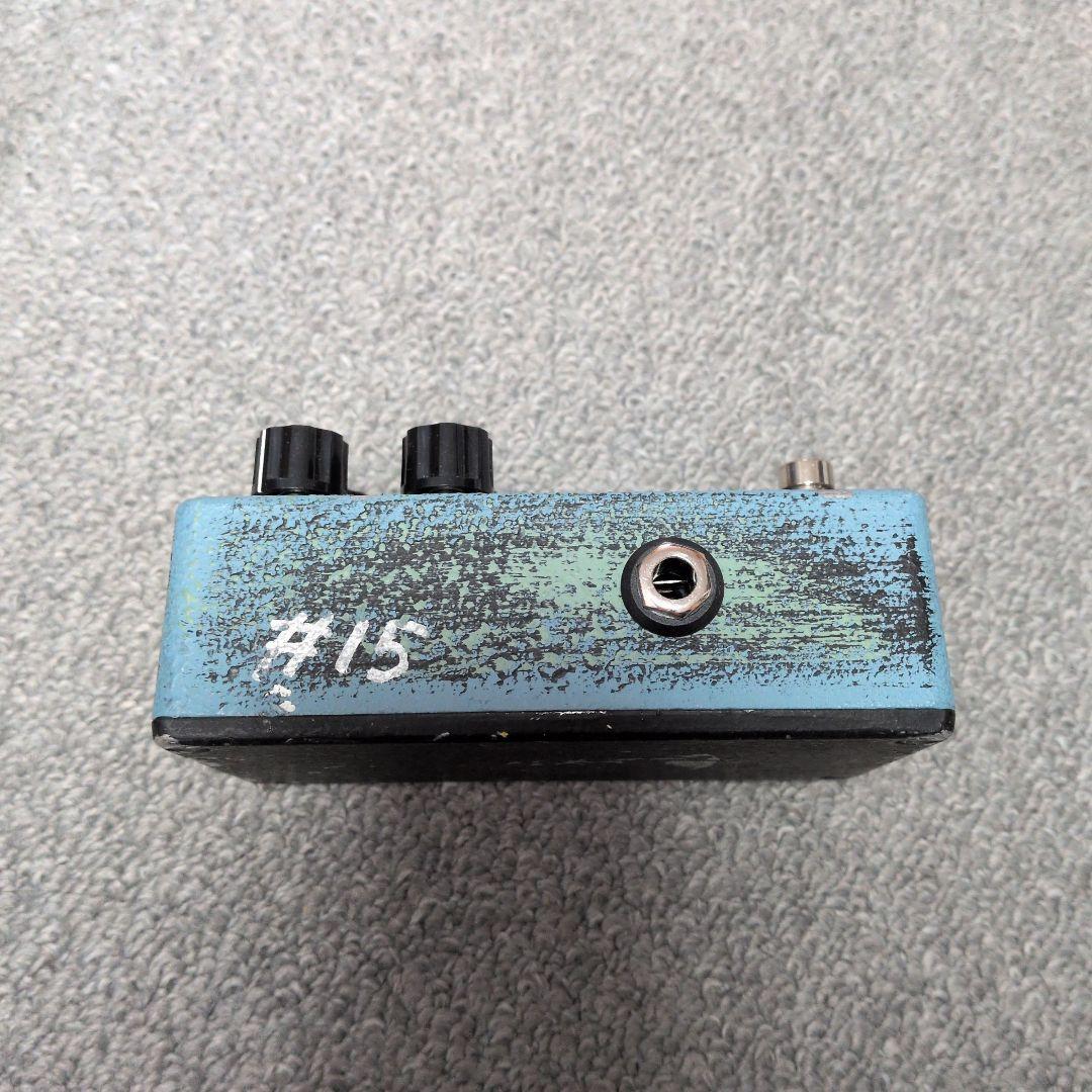 限定 45台 Petla OD4ABSSCM #15 ギターエフェクター