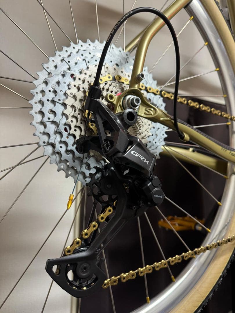 Surly Midnight Special サイズ50