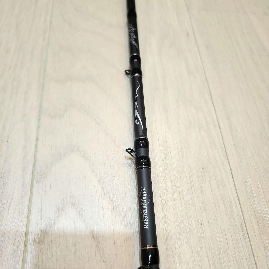 【美品】ツララ　限定商品　TULALAMonstruo71BTX