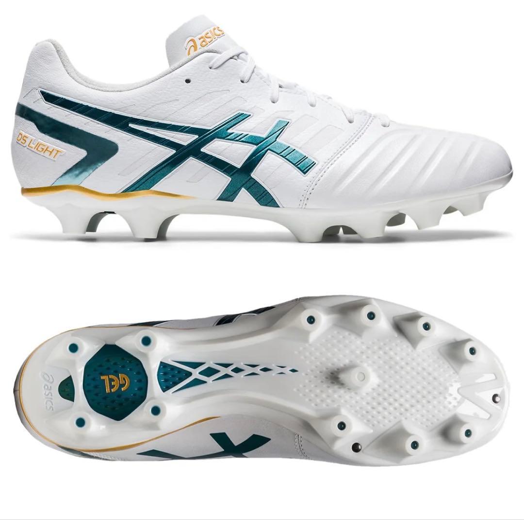【新品】 asics DS LIGHT 26.5cm