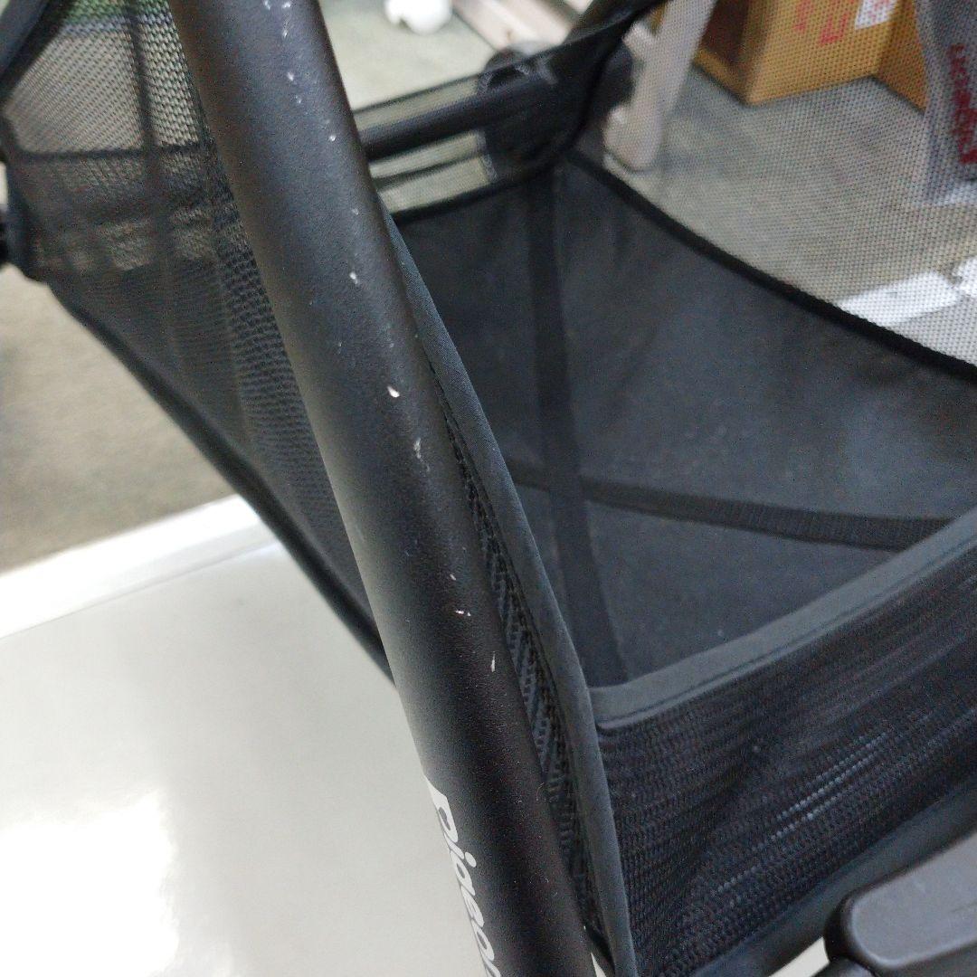 860★ピジョン ビングル BB2 B型ベビーカー