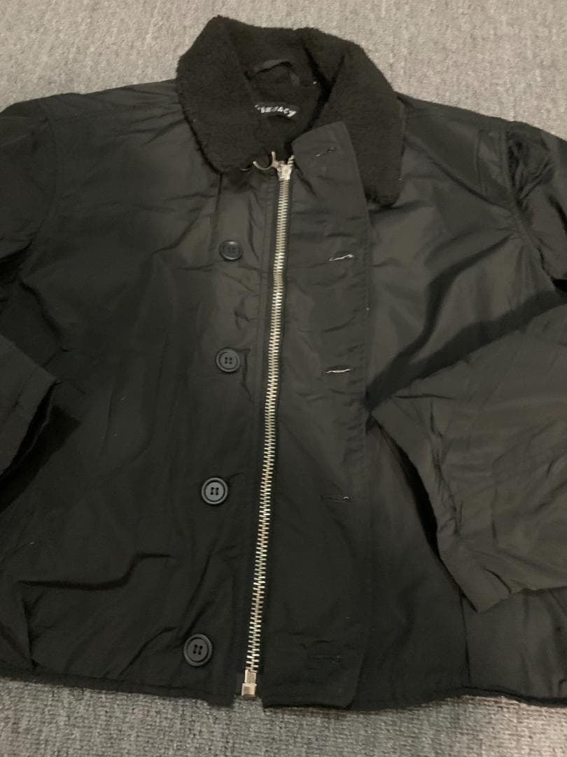 OUR LEGACY アワーレガシー Grizzly ジャケット 46