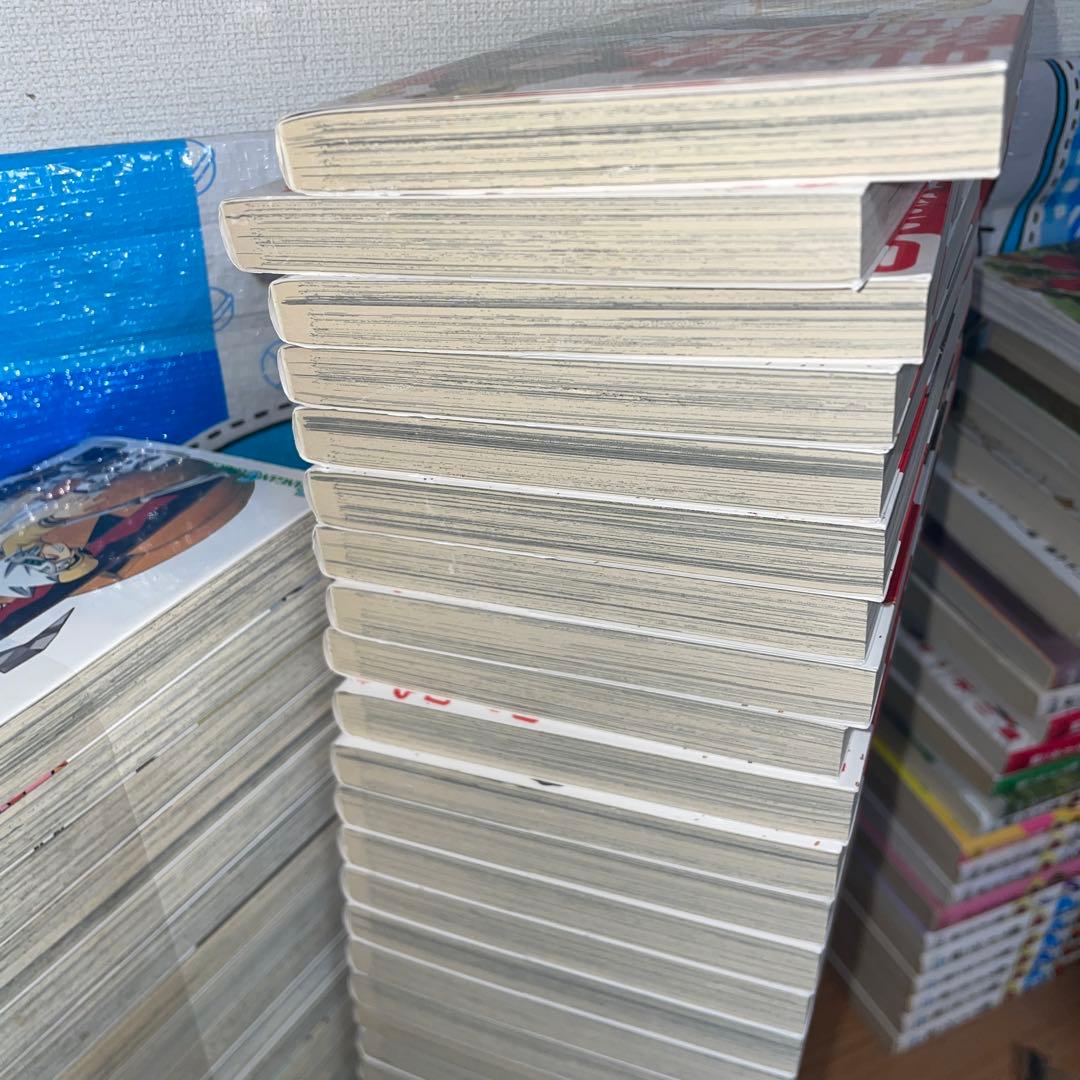 炎炎ノ消防隊　ソウルイーター　大久保篤作品　全巻　セット