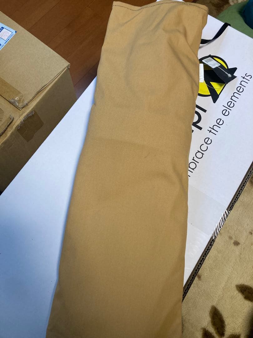 Tentipi Rain hat Comfort テンティピ レインハット