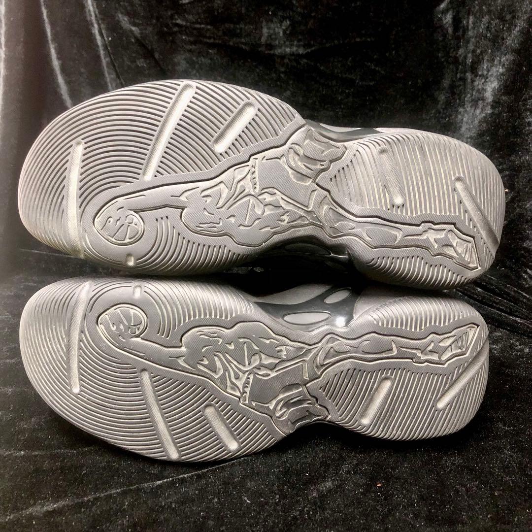 シューズ(男性用) KG and1