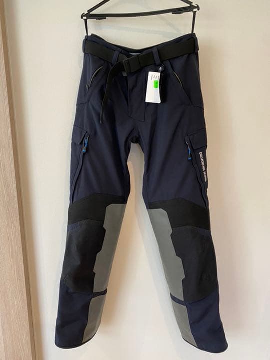 値段交渉可。 Motorrad モトラッド　ラリーパンツ　新品