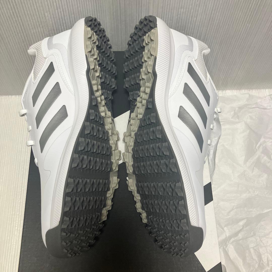 送料無料 新品 adidas GOLF TRACTION RESPONSE 28